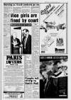 Northampton Chronicle and Echo Wednesday 22 November 1989 Page 5