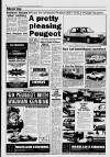 Northampton Chronicle and Echo Wednesday 22 November 1989 Page 8