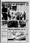 Northampton Chronicle and Echo Wednesday 22 November 1989 Page 10