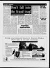 Northampton Chronicle and Echo Wednesday 22 November 1989 Page 23