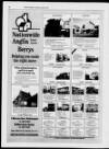 Northampton Chronicle and Echo Wednesday 22 November 1989 Page 28
