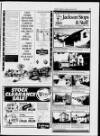 Northampton Chronicle and Echo Wednesday 22 November 1989 Page 31