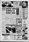 Northampton Chronicle and Echo Thursday 23 November 1989 Page 3