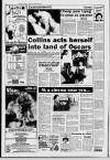 Northampton Chronicle and Echo Thursday 23 November 1989 Page 4