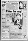 Northampton Chronicle and Echo Thursday 23 November 1989 Page 6