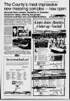 Northampton Chronicle and Echo Thursday 23 November 1989 Page 7