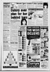 Northampton Chronicle and Echo Thursday 23 November 1989 Page 9