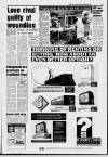 Northampton Chronicle and Echo Thursday 23 November 1989 Page 11