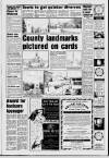 Northampton Chronicle and Echo Thursday 23 November 1989 Page 13