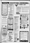 Northampton Chronicle and Echo Thursday 23 November 1989 Page 19