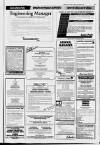 Northampton Chronicle and Echo Thursday 23 November 1989 Page 21
