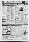 Northampton Chronicle and Echo Thursday 23 November 1989 Page 28