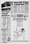 Northampton Chronicle and Echo Wednesday 29 November 1989 Page 9