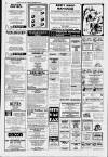 Northampton Chronicle and Echo Wednesday 29 November 1989 Page 14