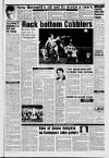 Northampton Chronicle and Echo Wednesday 29 November 1989 Page 19