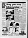 Northampton Chronicle and Echo Wednesday 29 November 1989 Page 23