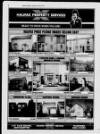 Northampton Chronicle and Echo Wednesday 29 November 1989 Page 28