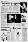 Northampton Chronicle and Echo Saturday 09 December 1989 Page 5