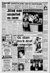 Northampton Chronicle and Echo Saturday 09 December 1989 Page 8