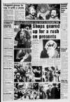 Northampton Chronicle and Echo Monday 11 December 1989 Page 8