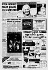 Northampton Chronicle and Echo Friday 15 December 1989 Page 13