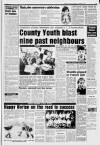 Northampton Chronicle and Echo Thursday 21 December 1989 Page 15