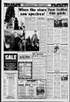 Northampton Chronicle and Echo Saturday 23 December 1989 Page 10