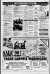 Northampton Chronicle and Echo Saturday 23 December 1989 Page 16