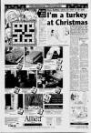 Northampton Chronicle and Echo Saturday 23 December 1989 Page 23
