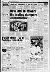 Northampton Chronicle and Echo Tuesday 01 January 1991 Page 2