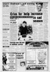 Northampton Chronicle and Echo Tuesday 01 January 1991 Page 3