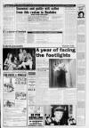 Northampton Chronicle and Echo Tuesday 01 January 1991 Page 4