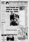 Northampton Chronicle and Echo Tuesday 01 January 1991 Page 5