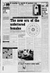 Northampton Chronicle and Echo Tuesday 01 January 1991 Page 6