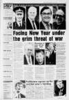 Northampton Chronicle and Echo Tuesday 01 January 1991 Page 7