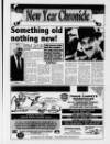 Northampton Chronicle and Echo Tuesday 01 January 1991 Page 11