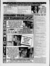 Northampton Chronicle and Echo Tuesday 01 January 1991 Page 12