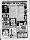 Northampton Chronicle and Echo Tuesday 01 January 1991 Page 16