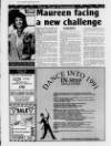 Northampton Chronicle and Echo Tuesday 01 January 1991 Page 18