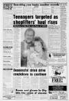 Northampton Chronicle and Echo Wednesday 02 January 1991 Page 3