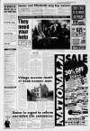 Northampton Chronicle and Echo Wednesday 02 January 1991 Page 5