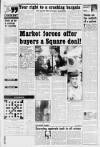 Northampton Chronicle and Echo Wednesday 02 January 1991 Page 6