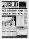 Northampton Chronicle and Echo Wednesday 02 January 1991 Page 13