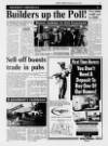 Northampton Chronicle and Echo Wednesday 02 January 1991 Page 15