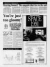 Northampton Chronicle and Echo Wednesday 02 January 1991 Page 17