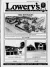 Northampton Chronicle and Echo Wednesday 02 January 1991 Page 21