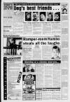 Northampton Chronicle and Echo Thursday 03 January 1991 Page 4
