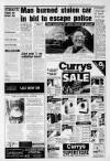 Northampton Chronicle and Echo Thursday 03 January 1991 Page 9