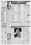 Northampton Chronicle and Echo Thursday 03 January 1991 Page 14
