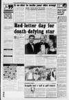 Northampton Chronicle and Echo Friday 04 January 1991 Page 6